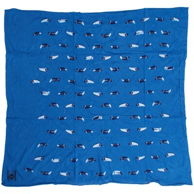 Halsdukar Buff 127800 One size Dam Halsdukar Buff 127800 One size Dam