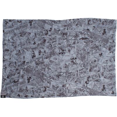 Halsdukar Buff 128600 One size Dam Halsdukar Buff 128600 One size Dam
