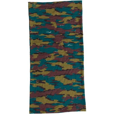 Halsdukar Buff 130400 One size Dam Halsdukar Buff 130400 One size Dam