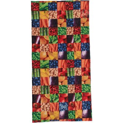Buff Flerfärgad Multifunktionell Huvudskydd - Unisex Buff Flerfärgad Multifunktionell Huvudskydd - Unisex