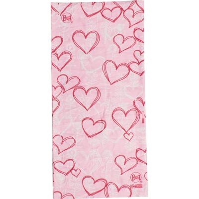Buff Rosa Flerfunktionellt Halsduks - Flerfunktionellt Halsduks Buff Rosa Flerfunktionellt Halsduks - Flerfunktionellt Halsduks