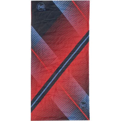 Buff Unisex Flerfärgad Halsduk - UV Skydd UPF 50 Buff Unisex Flerfärgad Halsduk - UV Skydd UPF 50