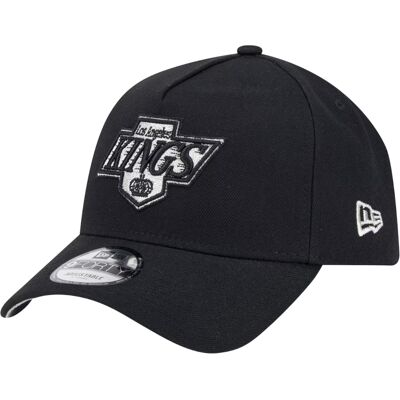Keps New-Era 9FORTY Los Angeles Kings NHL Cap One size Herr Keps New-Era 9FORTY Los Angeles Kings NHL Cap One size Herr