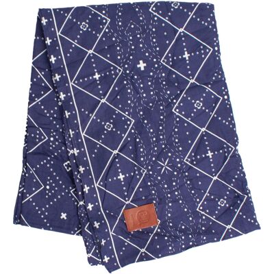 Halsdukar Buff 126800 One size Dam Halsdukar Buff 126800 One size Dam