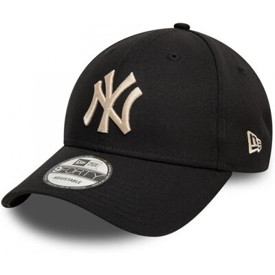 Keps New-Era League essential 9forty neyyan One size Herr Keps New-Era League essential 9forty neyyan One size Herr