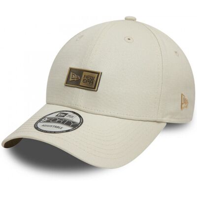 Keps New-Era Ne badge 9forty newera One size Herr Keps New-Era Ne badge 9forty newera One size Herr