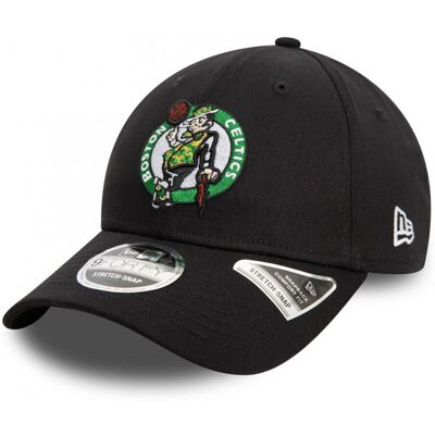 Keps New-Era 9forty stretch snap boscel One size Herr Keps New-Era 9forty stretch snap boscel One size Herr