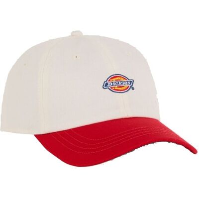 Keps Dickies Hardwick 2 Tone Egret One size Herr Keps Dickies Hardwick 2 Tone Egret One size Herr