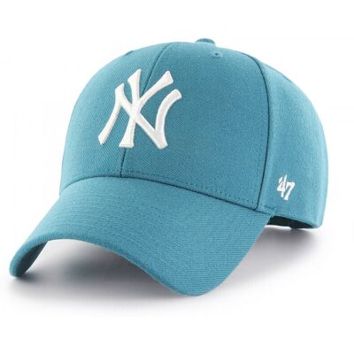 Keps '47 Brand Cap mlb new york yankees mvp snapback One size Herr Keps '47 Brand Cap mlb new york yankees mvp snapback One size Herr