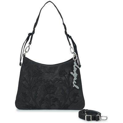 Axelväskor Desigual ROMEO FLORAL MANAOS 2.0 One size Axelväskor Desigual ROMEO FLORAL MANAOS 2.0 One size