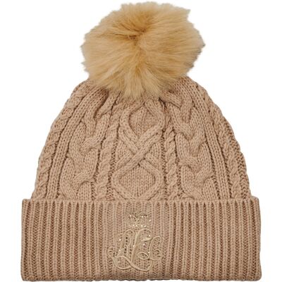 Mössor Lauren Ralph Lauren CL HT DCT EM-HAT One size Dam Mössor Lauren Ralph Lauren CL HT DCT EM-HAT One size Dam