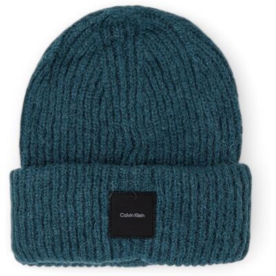 Mössor Calvin Klein Jeans XL BEANIE K50K512357 One size Herr Mössor Calvin Klein Jeans XL BEANIE K50K512357 One size Herr