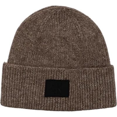 Mössor Calvin Klein Jeans RUBBERIZED BEANIE K50K512458 One size Herr Mössor Calvin Klein Jeans RUBBERIZED BEANIE K50K512458 One size Herr