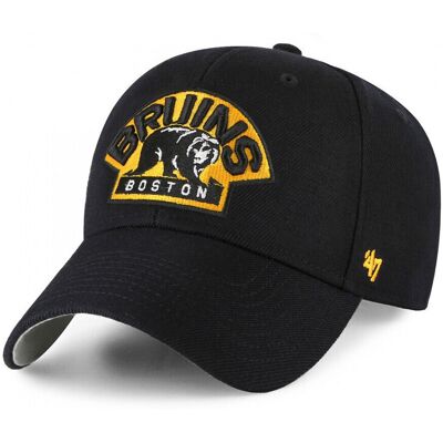 Keps '47 Brand Cap nhl boston bruins mvp One size Herr Keps '47 Brand Cap nhl boston bruins mvp One size Herr