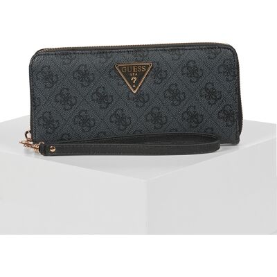 Plånböcker Guess LAUREL II SLG LARGE ZIP AROUND One size Dam Plånböcker Guess LAUREL II SLG LARGE ZIP AROUND One size Dam