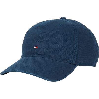 Keps Tommy Hilfiger TH FLAG SOFT 6 PANEL CAP One size Dam Keps Tommy Hilfiger TH FLAG SOFT 6 PANEL CAP One size Dam