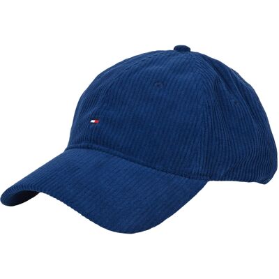 Keps Tommy Hilfiger TH FLAG 6 PANEL CORD CAP One size Herr Keps Tommy Hilfiger TH FLAG 6 PANEL CORD CAP One size Herr