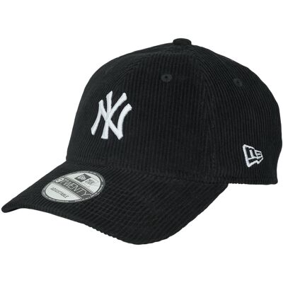 Keps New-Era CORD 9TWENTY NEW YORK YANKEES STN One size Herr Keps New-Era CORD 9TWENTY NEW YORK YANKEES STN One size Herr