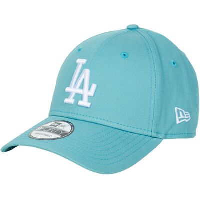 Keps New-Era LEAGUE ESSENTIAL 9FORTY® LOS ANGELES DODGERS BLFWHI One size Herr Keps New-Era LEAGUE ESSENTIAL 9FORTY® LOS ANGELES DODGERS BLFWHI One size Herr
