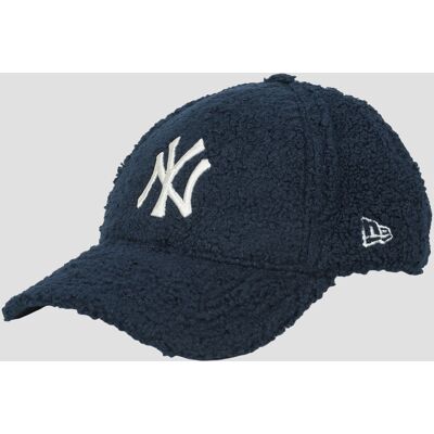 Keps New-Era BORG 9FORTY® NEW YORK YANKEES NVY One size Dam Keps New-Era BORG 9FORTY® NEW YORK YANKEES NVY One size Dam