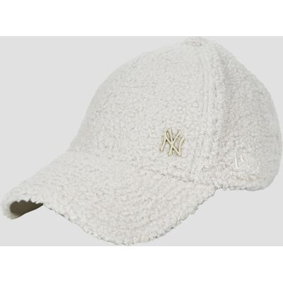 Keps New-Era FEMALE BORG 9FORTY® NEW YORK YANKEES STN One size Dam Keps New-Era FEMALE BORG 9FORTY® NEW YORK YANKEES STN One size Dam