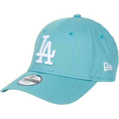 Keps New-Era KIDS CHYT LEAGUE ESSENTIAL 9FORTY® LOS ANGELES DODGERS BLFWHI One size Flickor Keps New-Era KIDS CHYT LEAGUE ESSENTIAL 9FORTY® LOS ANGELES DODGERS BLFWHI One size Flickor