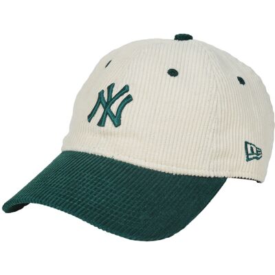 Keps New-Era FEMALE BLOCK CORD 9TWENTY® NEW YORK YANKEES LTCDKG One size Herr Keps New-Era FEMALE BLOCK CORD 9TWENTY® NEW YORK YANKEES LTCDKG One size Herr