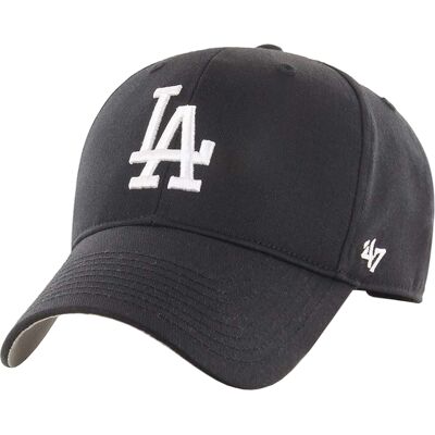 Keps '47 Brand MLB Los Angeles Dodgers Jr Cap One size Pojkar Keps '47 Brand MLB Los Angeles Dodgers Jr Cap One size Pojkar