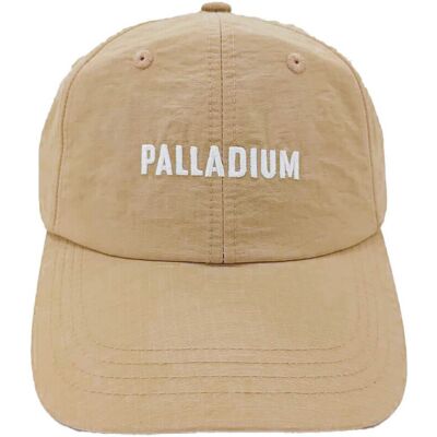 Mössor Palladium Signature WR Cap C3457-271 Warm Sand One size Herr Mössor Palladium Signature WR Cap C3457-271 Warm Sand One size Herr