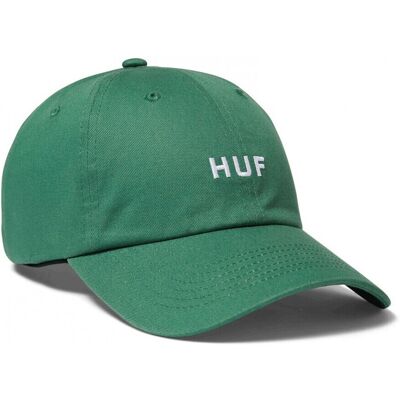 Keps Huf Cap set og cv 6 panel One size Herr Keps Huf Cap set og cv 6 panel One size Herr