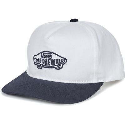 Keps Vans M VANS CLASSIC SNAPBACK One size Herr Keps Vans M VANS CLASSIC SNAPBACK One size Herr