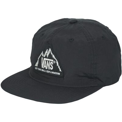 Keps Vans Crestline Unstructured One size Herr Keps Vans Crestline Unstructured One size Herr