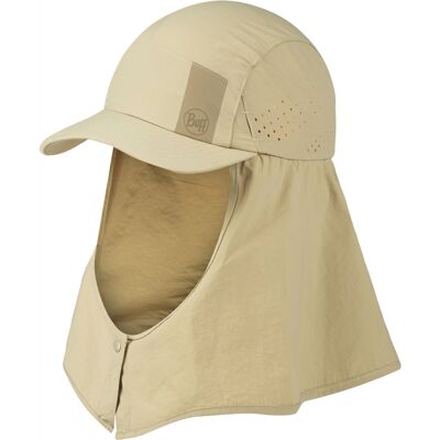Keps Buff Desert Cap EU S / M Dam Keps Buff Desert Cap EU S / M Dam
