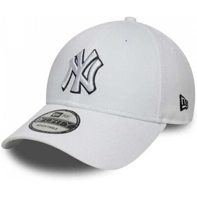 Keps New-Era Outline 9forty neyyan One size Herr Keps New-Era Outline 9forty neyyan One size Herr