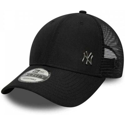 Keps New-Era Flawless 9forty trucker neyyan One size Herr Keps New-Era Flawless 9forty trucker neyyan One size Herr