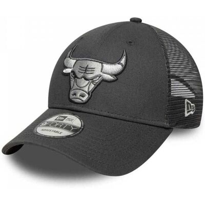 Keps New-Era 9forty trucker chibul One size Herr Keps New-Era 9forty trucker chibul One size Herr