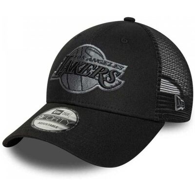 Keps New-Era 9forty trucker loslak One size Herr Keps New-Era 9forty trucker loslak One size Herr