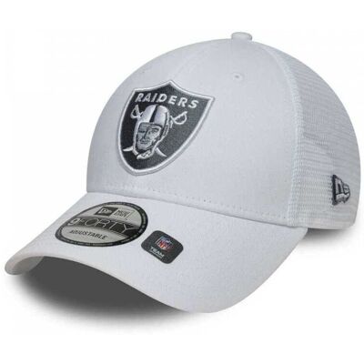 Keps New-Era 9forty trucker lasrai One size Herr Keps New-Era 9forty trucker lasrai One size Herr
