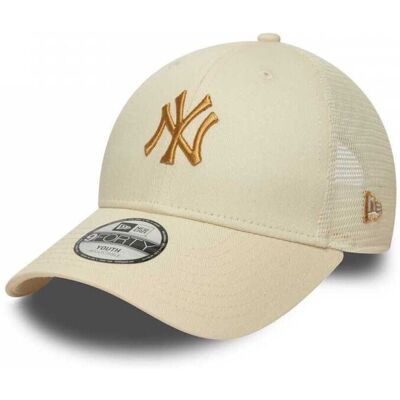 Keps New-Era Chyt homefield trucker neyyan 11 / 12 år Pojkar Keps New-Era Chyt homefield trucker neyyan 11 / 12 år Pojkar
