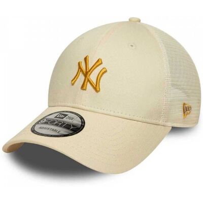 Keps New-Era Homefield 9forty trucker neyyan One size Herr Keps New-Era Homefield 9forty trucker neyyan One size Herr