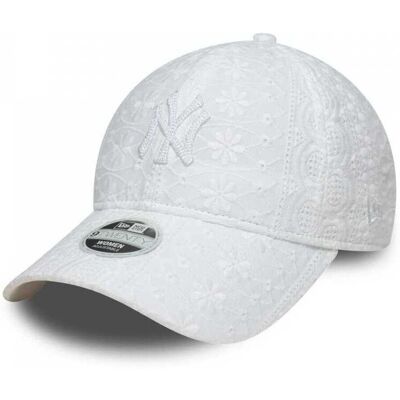 Keps New-Era Wmns broderie 9twenty neyyan One size Dam Keps New-Era Wmns broderie 9twenty neyyan One size Dam