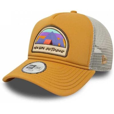 Keps New-Era Yth adv patch trucker newera 11 / 12 år Pojkar Keps New-Era Yth adv patch trucker newera 11 / 12 år Pojkar