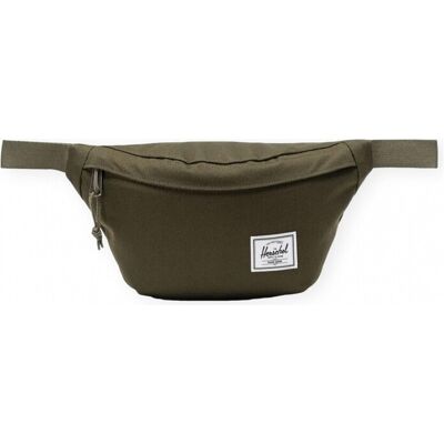 Plånböcker Herschel Classic Hip - Ivy Green One size Herr Plånböcker Herschel Classic Hip - Ivy Green One size Herr
