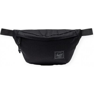 Plånböcker Herschel Classic Hip - Black Tonal One size Herr Plånböcker Herschel Classic Hip - Black Tonal One size Herr