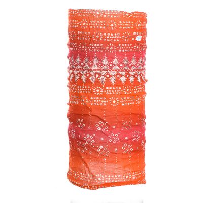 Halsdukar Buff 106800 One size Dam Halsdukar Buff 106800 One size Dam