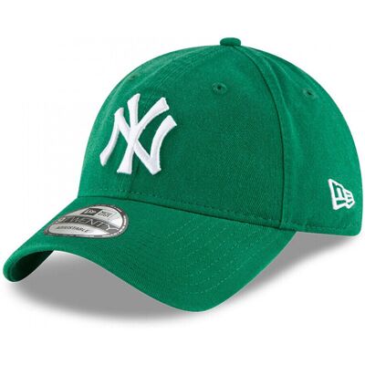 Keps New-Era Mlb core classic 2 0 neyyan One size Herr Keps New-Era Mlb core classic 2 0 neyyan One size Herr