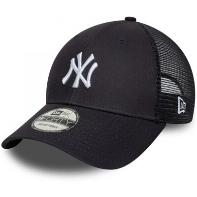 Keps New-Era Homefield 9forty trucker neyyan One size Herr Keps New-Era Homefield 9forty trucker neyyan One size Herr