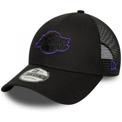 Keps New-Era Nba 9forty trucker loslak One size Herr Keps New-Era Nba 9forty trucker loslak One size Herr