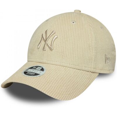 Keps New-Era Wmns cord 9forty neyyan One size Dam Keps New-Era Wmns cord 9forty neyyan One size Dam