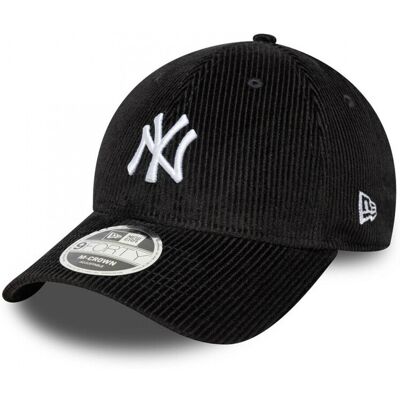 Keps New-Era Cord 9forty mc neyyan One size Herr Keps New-Era Cord 9forty mc neyyan One size Herr